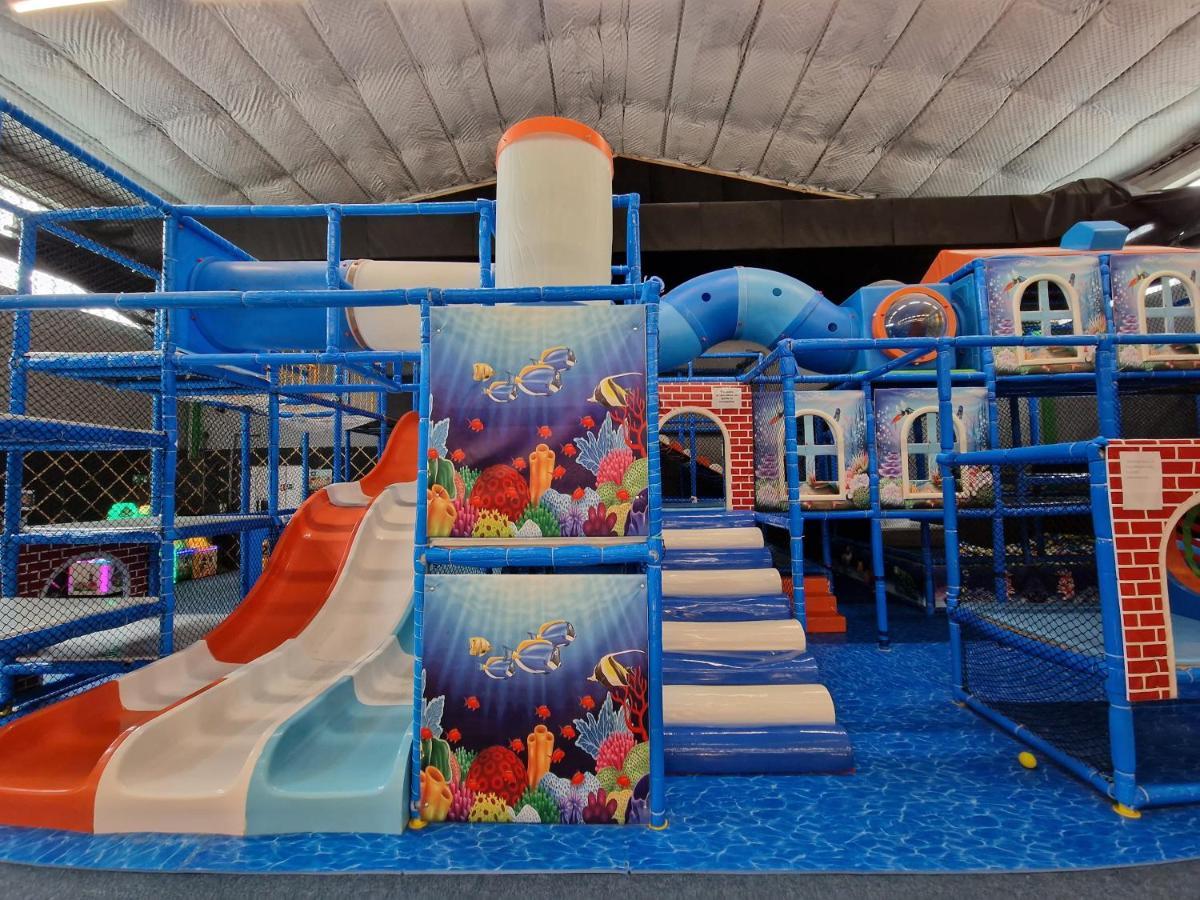 Origo Rooms And Apartments Стаховица Экстерьер фото