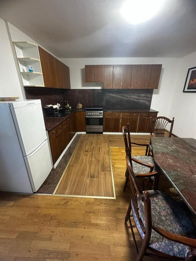 Origo Rooms And Apartments Стаховица Экстерьер фото