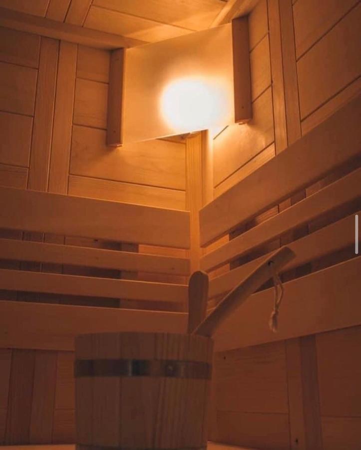 Origo Rooms And Apartments Стаховица Экстерьер фото